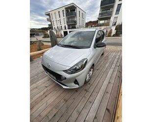 Hyundai Hyundai i10 1.0 Connect & Go Connect & Go Gebrauchtwagen