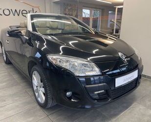 Renault Renault Megane III 1.4 Coupe / Cabrio Luxe*Navi/Le Gebrauchtwagen