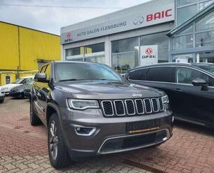 Jeep Grand Cherokee Gebrauchtwagen