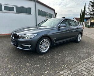 BMW 330 Gran Turismo Gebrauchtwagen