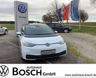 VW Volkswagen ID.3 Pro Performance Navi ACC LED SHZ B Gebrauchtwagen