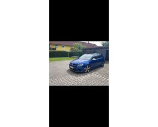 VW Volkswagen Golf 2.0 TSI DSG R Panodach Dynaudio A Gebrauchtwagen