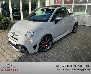 Abarth Abarth 595c 595C Turismo, Xenon, Navi, Sitzheizung Gebrauchtwagen