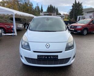 Renault Renault Grand Scenic. TEL: 017610599437 Gebrauchtwagen