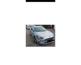 Ford Ford Focus 1,0 EcoBoost Hybrid 92kW Titanium Tur . Gebrauchtwagen