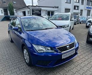 Seat Seat Leon ST 1.2 TSI Reference Gebrauchtwagen