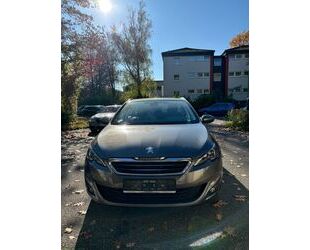 Peugeot Peugeot 308 SW BlueHDi 120 Gebrauchtwagen