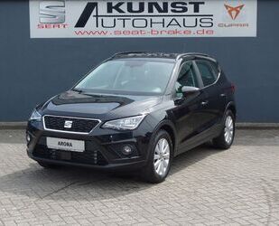 Seat Seat Arona Style 1,0 TSI 81 kw