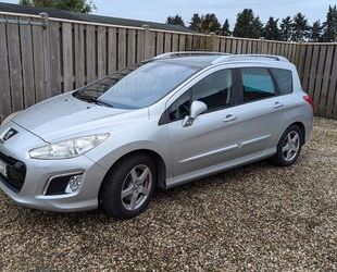 Peugeot Peugeot 308 SW Allure HDi FAP 150 Allure Gebrauchtwagen