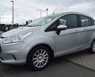 Ford Ford B-Max Trend