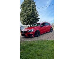 Mercedes-Benz Mercedes-Benz A 200 AMG Line Gebrauchtwagen