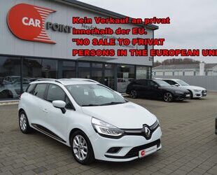 Renault Renault Clio 1.5 dCi Expression*LED*Navi*Kamera*DA Gebrauchtwagen