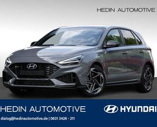 Hyundai Hyundai i30 FL 5-Türer (MY25) 1.5 T-GDI (140PS) 48 Gebrauchtwagen