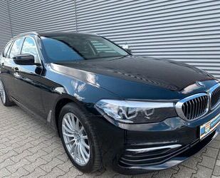 BMW BMW 520d Hybrid Touring LED Live Cockpit Plus Lede Gebrauchtwagen