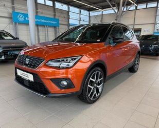 Seat Seat Arona Xcellence 1.0 TSI 115 PS 7-Gang-DSG Gebrauchtwagen