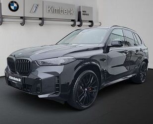 BMW BMW X5 xDrive30d M SPORT Sitzbelüft Massage Pano A Gebrauchtwagen