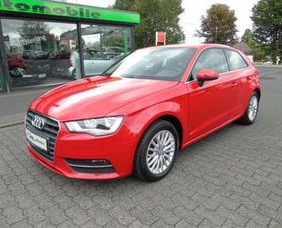 Audi Audi A3 ambiente 1,8 TFSI S-Tronic *LEDER*KLIMATRO Gebrauchtwagen