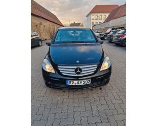 Mercedes-Benz Mercedes-Benz B 180 CDI -Automatik-Klima Gebrauchtwagen