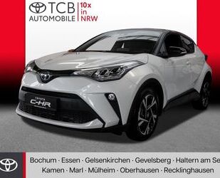 Toyota Toyota C-HR 2.0 Hybrid Team D NAVI SHZ PDC Gebrauchtwagen