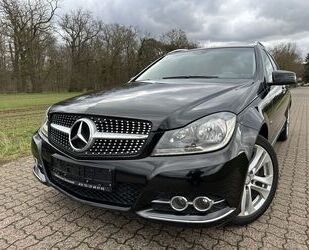 Mercedes-Benz Mercedes-Benz C 200 T CGI Mopf Top Zustand Automat Gebrauchtwagen