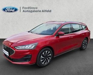 Ford Ford Focus Turnier 1.0 EcoBoost S&S TITANIUM DESIG Gebrauchtwagen