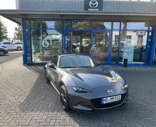 Mazda Mazda MX-5 SKYACTIV-G PRIME-LINE 2023 Modell Carpl Gebrauchtwagen