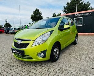 Chevrolet Chevrolet Spark LS*Klima Gebrauchtwagen