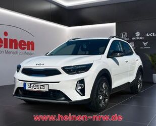 Kia Kia STONIC 1.0 NIGHTLINE EDITION KAMERA NAVI LED P Gebrauchtwagen