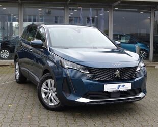 Peugeot Peugeot 5008 Active Pack 130 7Sitzer AHK Kamera Ap Gebrauchtwagen