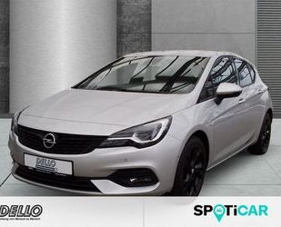 Opel Opel Astra GS Line 96kW Sportpaket Navi LED Blendf Gebrauchtwagen