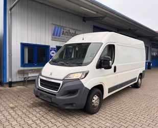 Peugeot Peugeot Boxer Kasten Hochraum 335 L3H2 Pro Avantag Gebrauchtwagen