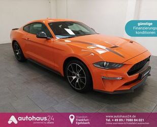 Ford Ford Mustang 2.3 Fastback Navi|Performance Paket|L Gebrauchtwagen