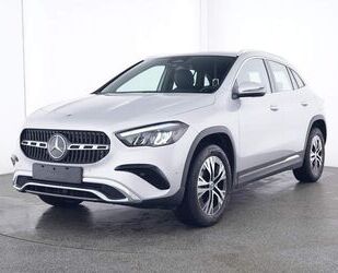 Mercedes-Benz Mercedes-Benz GLA 200 Progressive LED Kamera el. H Gebrauchtwagen