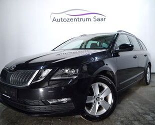 Skoda Skoda Octavia Combi 4x4 Navi Kamera Sitzheizung LE Gebrauchtwagen