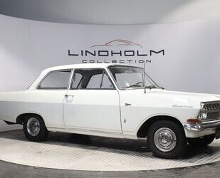 Opel Opel Rekord A 1,7 Gebrauchtwagen