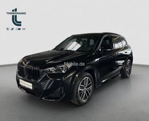 BMW BMW X1 sDrive18d Aut M Sport AHK DrvAss+ Premium Gebrauchtwagen