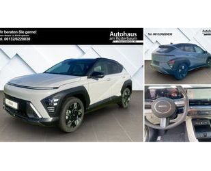 Hyundai Hyundai KONA Prime 4WD SX2 1.6 198PS DCT Sitz-Pak Gebrauchtwagen