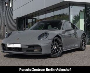 Porsche Porsche 992 911 Carrera Sportabgas BOSE Sitzbelüft Gebrauchtwagen