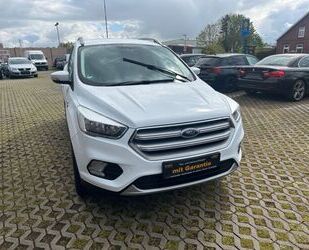 Ford Ford Kuga Trend TÜV/ INSP/ Garantie !!!! Gebrauchtwagen