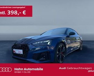 Audi Audi A5 Sportback 45 TFSI qua S line business HUD Gebrauchtwagen