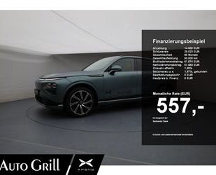 XPeng XPENG G9 AWD Performance Modell24 ACC 360KAM Gebrauchtwagen