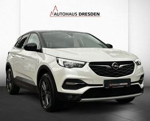 Opel Opel Grandland 1.2 Turbo Design Line FLA AkustikGl Gebrauchtwagen