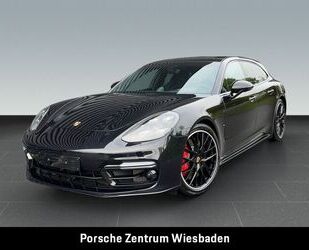 Porsche Porsche Panamera Turbo Sport Turismo Gebrauchtwagen