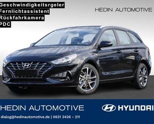 Hyundai Hyundai i30 Kombi TREND 1.0 T (48V) KLIMA+PDC+KAME Gebrauchtwagen