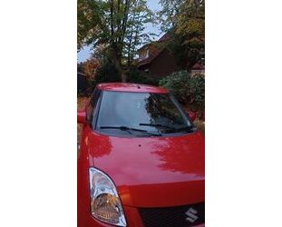 Suzuki Suzuki Swift 1.6 Sport Sport Gebrauchtwagen