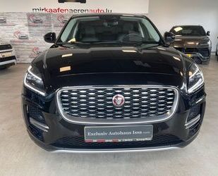 Jaguar Jaguar E-PACE AWD**NAVI**LEDER**R-KAM**SHZ** Gebrauchtwagen