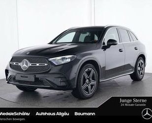 Mercedes-Benz Mercedes-Benz GLC 300 4M AMG 20