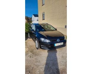 VW Volkswagen Golf VII 2.0 TDI 4MOTION BMT ALLSTAR Gebrauchtwagen