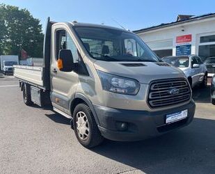 Ford Ford Transit Pritsche 350 L3 Einzelkabine Gebrauchtwagen