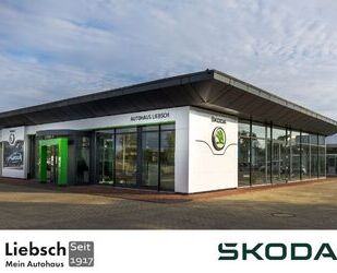 Skoda Skoda Superb Combi iV L&K LED Navi PDC Leder Gebrauchtwagen